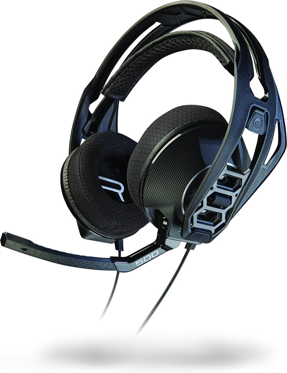 Rig 500 hot sale headset ps4