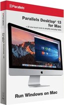 Parallels Desktop 13 voor MacOS