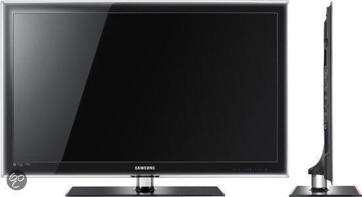 Samsung UE40C5100 - LED TV - 40 inch - Full HD | bol.com