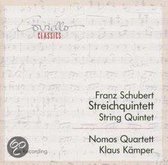 String Quintet D956 In C