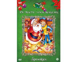 De Nacht Voor Kerst