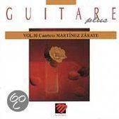 Guitare Plus Vol 10 / Cuarteto Martinez Zarate