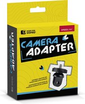 Speedlink, Camera Bridge Adapter for GoPro (Zwart)