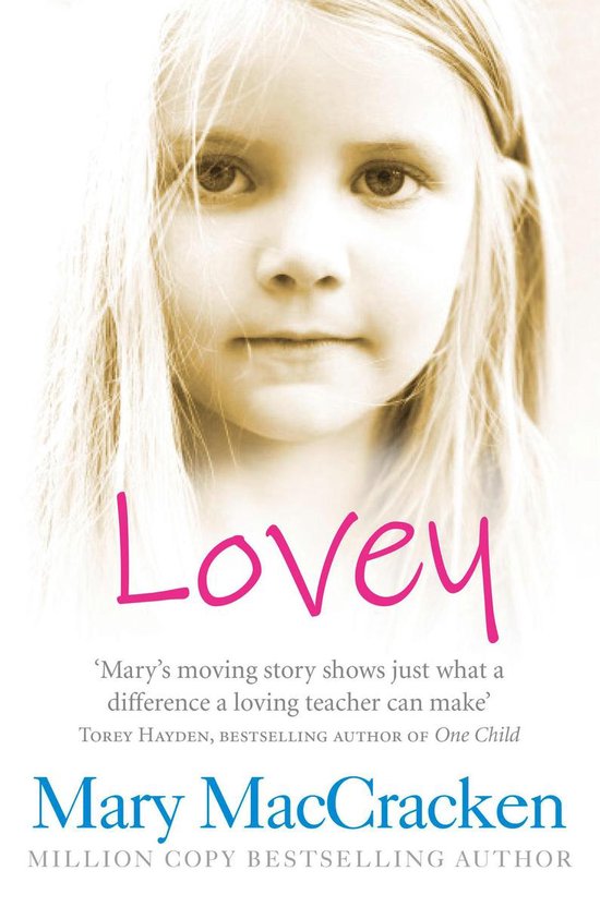 Lovey - cover