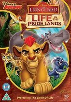 Lion Guard: Life In The Pride Lands