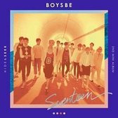 Boys Be (2Nd Mini Album) (Ver.Seek)