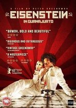 Eisenstein In Guanajuato (DVD)