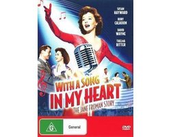 With A Song In My Heart - Jane Froman Story