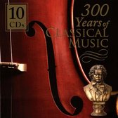 300 Years of Classical Music [Sonoma]