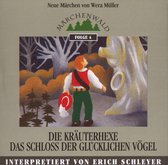 Erich Schleyer - Gewaltfreie Marchen 4 (CD)