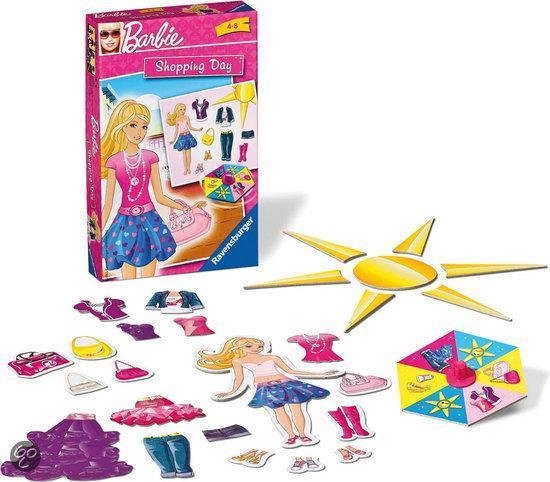 Barbie shopping day best sale