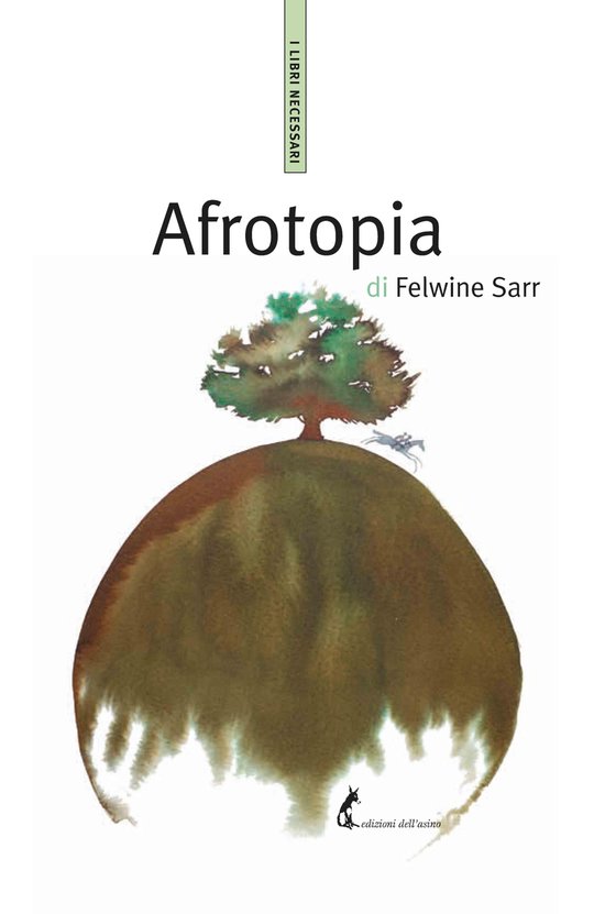 Afrotopia