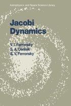 Jacobi Dynamics