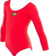 Papillon Balletpak Meisje Roze Maat 104