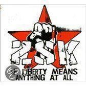 If Liberty Means Anything at All