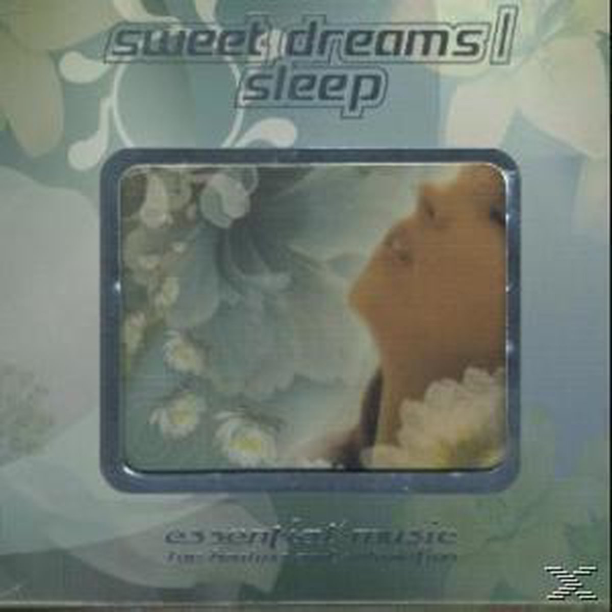 Sweet Dreams