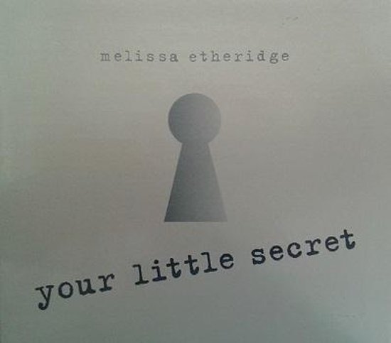 Your little secret