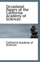 Occasional Papers of the California Academy of Sciences