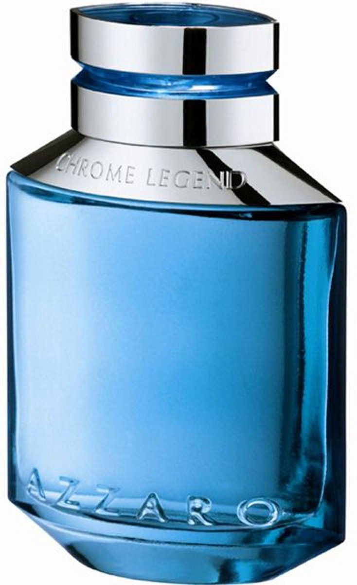 Goedkoopste Azzaro Chrome Legend Men - 75 ml - Eau De Toilette