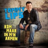Tommy Lips - Kom Maar In M'n Armen (3" CD Single)