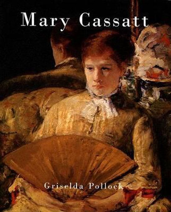Mary Cassatt - cover