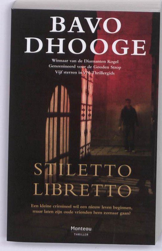 Stiletto libretto