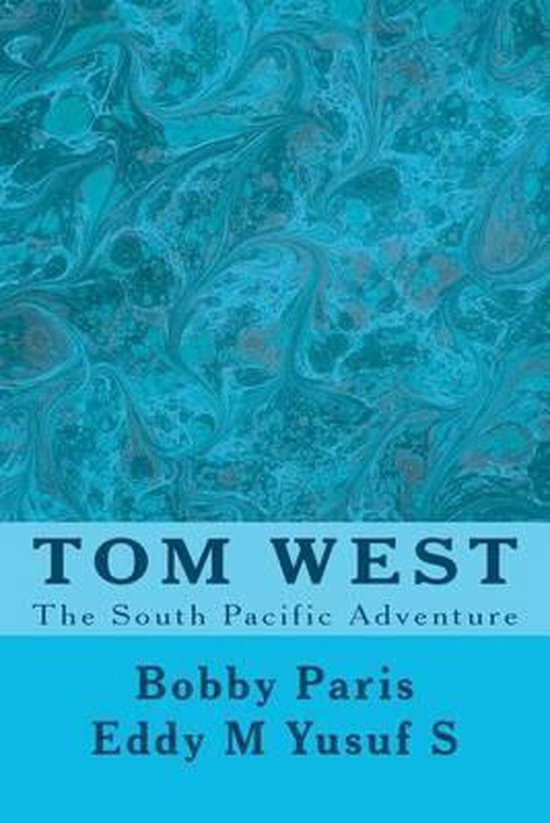 Tom West - cover