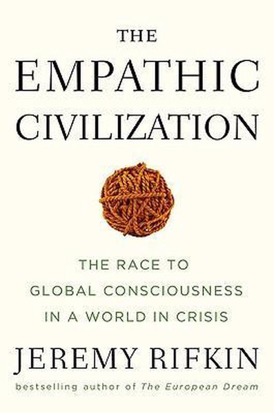 The Empathic Civilization