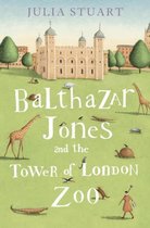 Balthazar Jones & Tower Of London Zoo