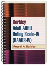 Barkley Adult ADHD Rating Scale - IV Baars-iv