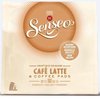 Senseo Cafe Latte