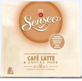 Bol.com Senseo Cafe Latte aanbieding