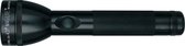 MagLite USA 2 C-Cell - Staaflamp - 225 mm - Zwart