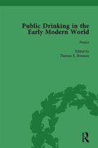 Public Drinking in the Early Modern World Vol 1