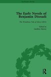The Early Novels of Benjamin Disraeli Vol 4