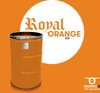 Royaal Oranje