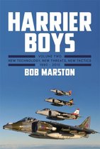 Harrier Boys Volume 2