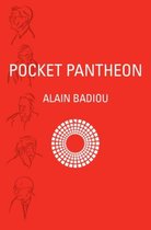 Pocket Pantheon Figures Of Postwar Philo