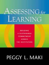 Assessing for Learning