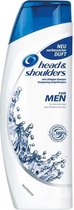Procter & Gamble Head & Shoulders Mannen Voor consument Shampoo 300ml