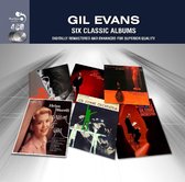 6 Classic Albums