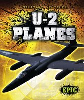 Military Vehicles - U-2 Planes