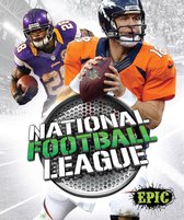 Major League Sports - National Football League