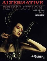 Alternative Revolution Magazine