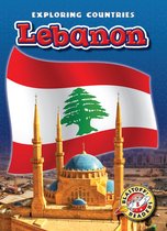 Exploring Countries - Lebanon