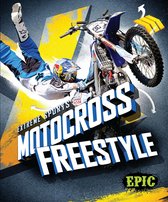 Extreme Sports - Motocross Freestyle