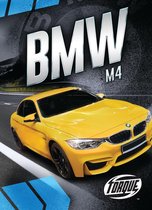 Car Crazy - BMW M4