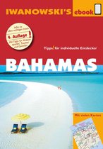 Reisehandbuch - Bahamas - Reiseführer von Iwanowski