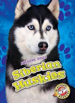 Awesome Dogs - Siberian Huskies