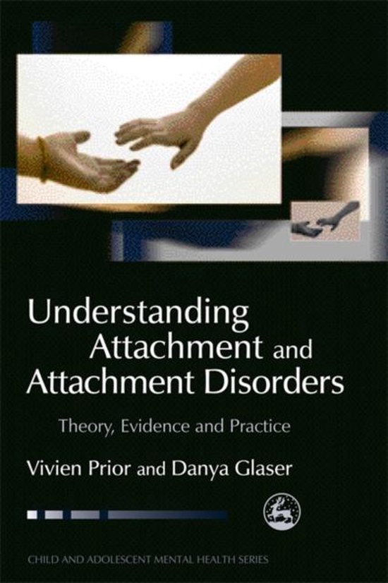 Foto: Understanding attachment disorders